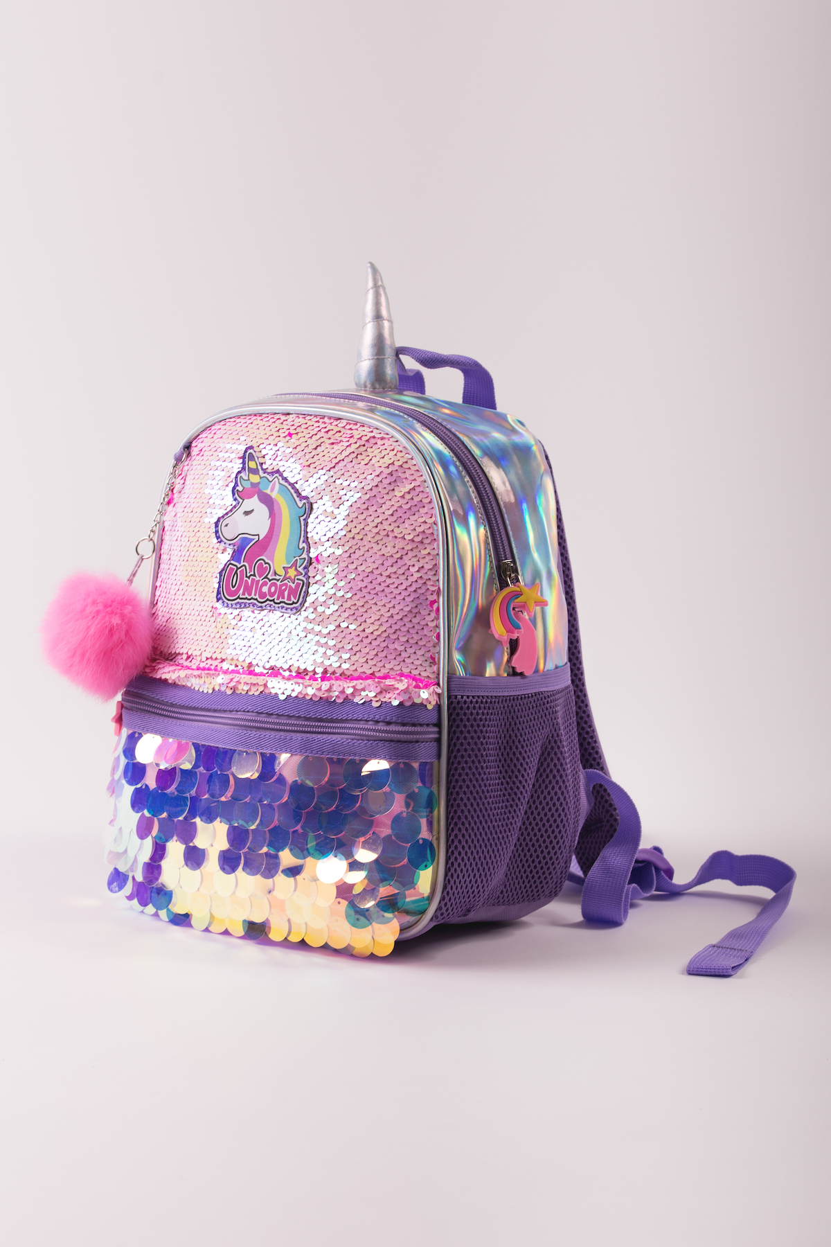 Backpack Unicorn