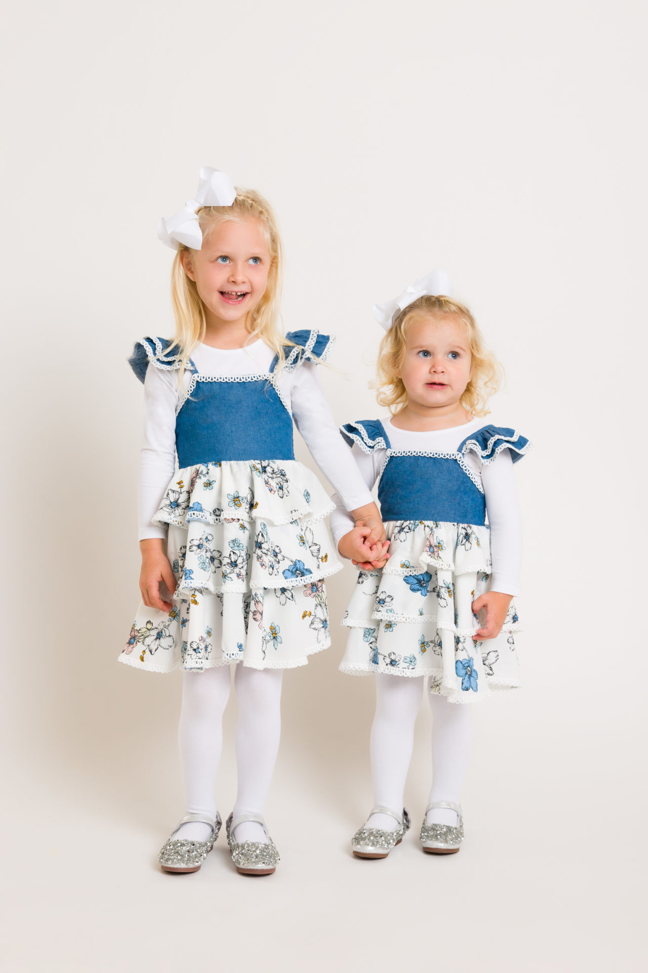 Clothing set Country Queen Allseason