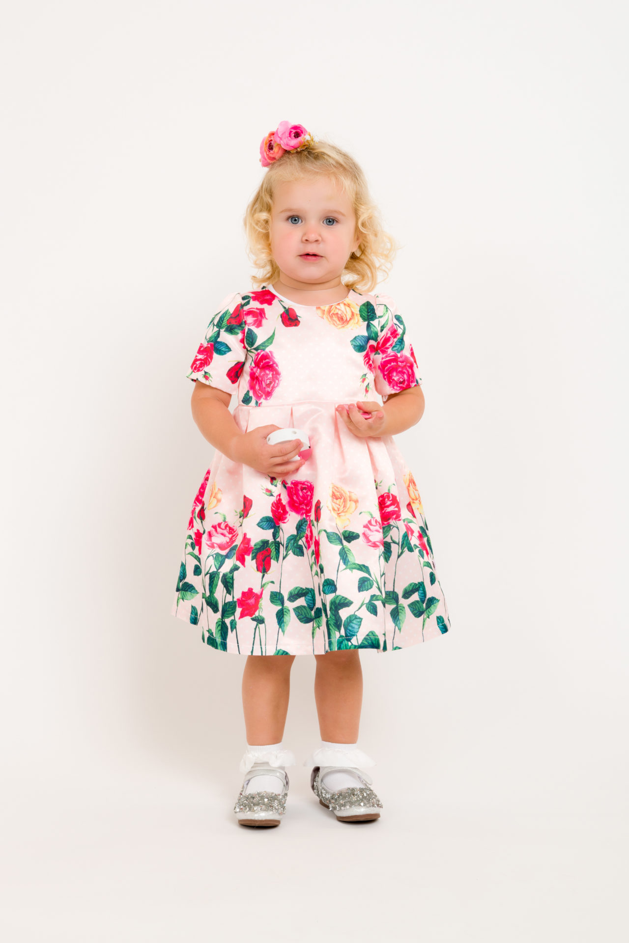 Clothing set Garden Queen Summer
