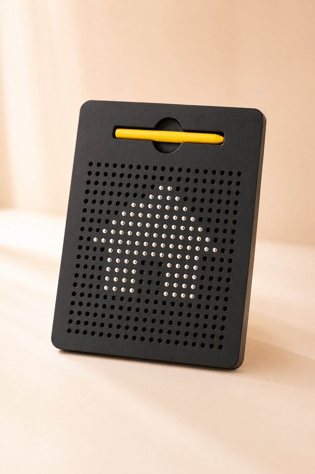 Magnetic board for creation (black)